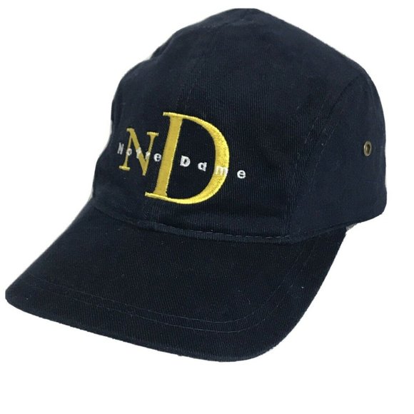 Notre Dame | Accessories | Vintage Notre Dame Fighting Irish  display picture 2